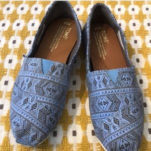 🌀Toms Slip-On Shoes🌀